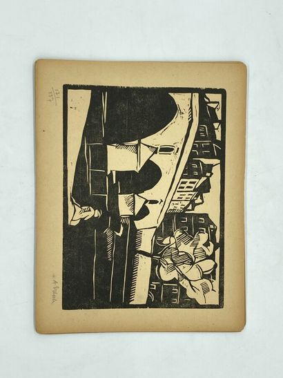 null Ziniar (1920-1924).



In a batch:



Album of the first Ziniar exhibition,...