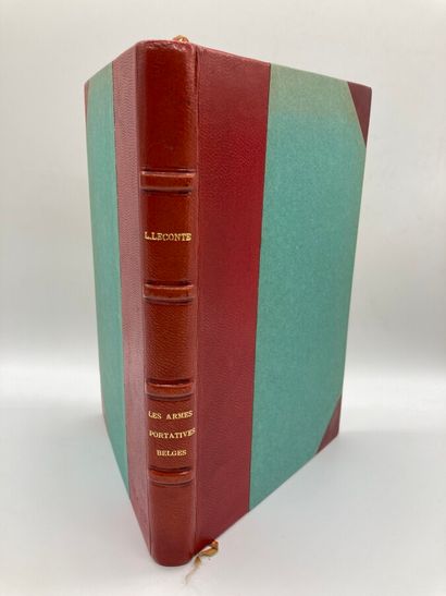 null Armes à feu : Sor, Les fusils d'infanterie européens ; Leconte, Les armes portatives...