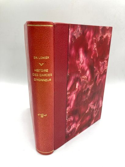 null Titheux, Historique des régiments de Cuirassiers, 1890 ; Dr Lomier, Histoire...