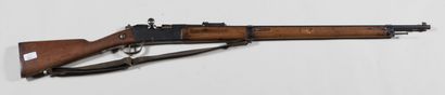null Fusil, « Manufacture d'armes de St Etienne » modèle 1886/M93. Mas 1889, Bretelle...