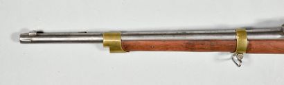 null Mousqueton d'Artillerie GRAS (remonte).1866. MANUFACTURE d'ARMES de CHATELLERAULT,...