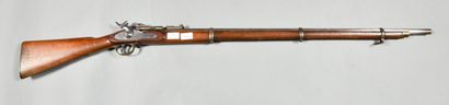 Fusil à tabatière britannique SNIDER/ENFIELD,1867/1871,...