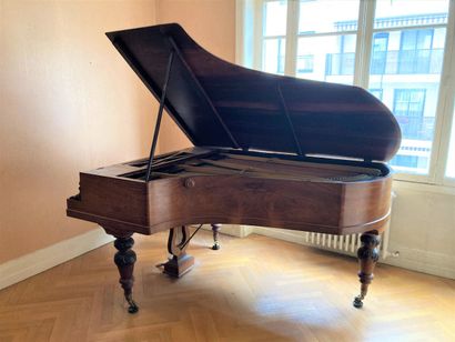 Sur désignation - Piano Pleyel, modèle 3bis...