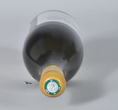 null 1 B AUXEY-DURESSES LA MACABRÉE (2 cm; n° 367; 1496 bouteilles produites; c.a....