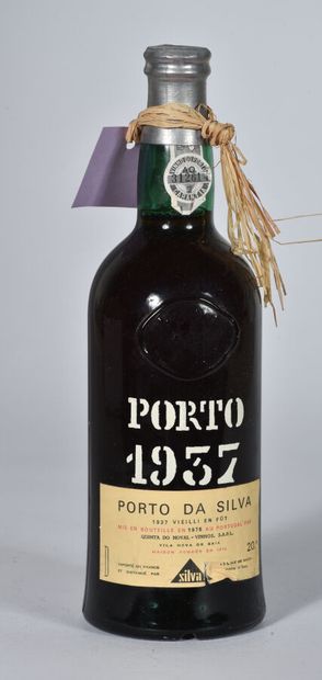1 B PORTO QUINTA DO NOVAL (mise en 1976)...