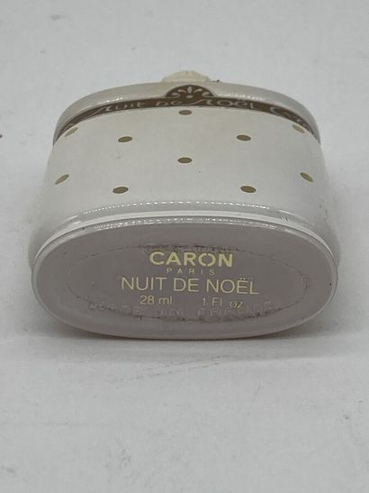 null Caron - "La Nuit de Noël" - (1924) 
Luxury edition created in 2000: Snuffbox...