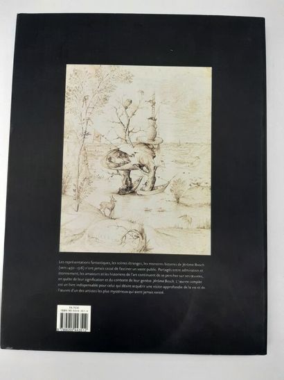 null Ensemble de livre sur l'Histoire de l'art et monographies d'artistes comprenant :...