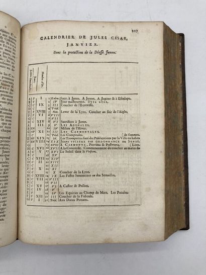 null Dictionnaire des antiquités romaines et grecques, dictionarium antiquitatum...