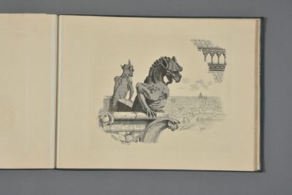 Catalog of engravings from the table and...