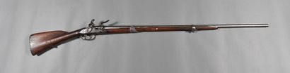 null FRANCE. Rifle Mod.1754, lock marked "P.PICARD ST ETIENNE", barrel "N.C.CARTERON",...
