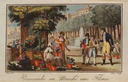 null Pujoulx (Jean-Baptiste) :

Promenades au marché aux fleurs ou le botaniste du...