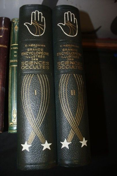 Grande encyclopédie illustrée des sciences...