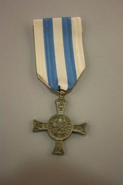 null France. Médaille de Mentana.