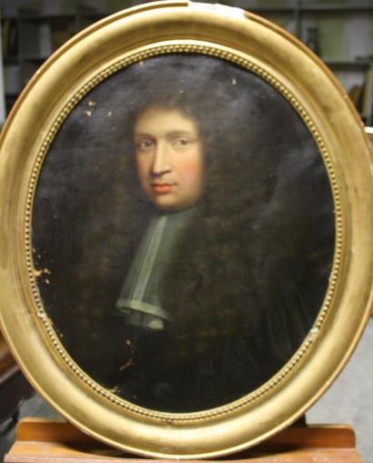 Jean GUYNIER (1630-1707) Jean GUYNIER (peintre et consul de Grenoble 1630-1707),...