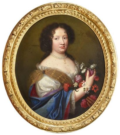 Jean GUYNIER (1630-1707)