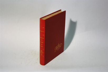 null DUBOUT (Albert). CHANSONS DE SALLES DE GARDE. PARIS, TRINCKVEL, 1971. Un volume,...