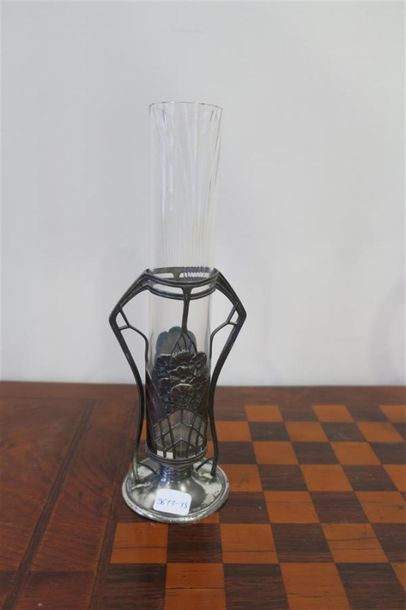 null VASE MONTURE 1900