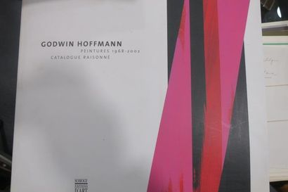 null Catalogue raisonné de Godwin Hoffmann
