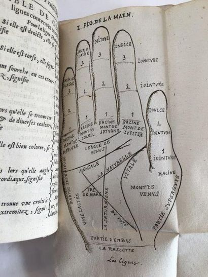 BELOT (Jean) Les Oeuvres. Rouen, Jacques Caillové, 1640. 3 parties en un volume in-8,...