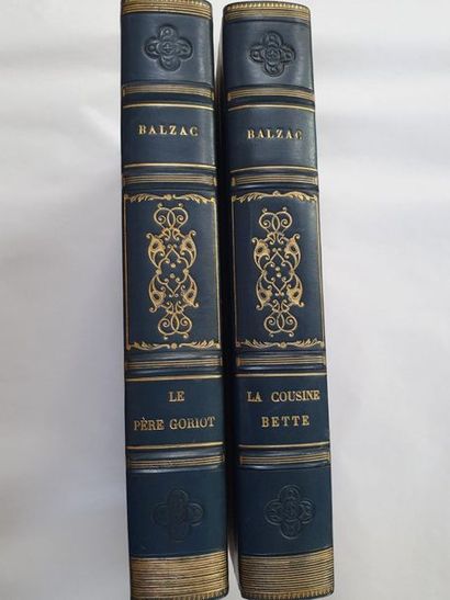 Lot de 6 volumes Champagnac J.-B.-J. Les Matinées du Printemps or Les récits de la...