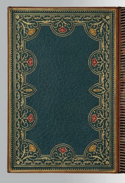 CHAMPFLEURY Le Violon de faïence. Nouvelle édition. Paris, Librairie Conquet, 1885....