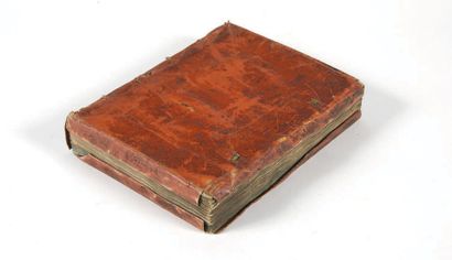BODIN (Jean) De Magorum Demonomania libri IV. Bâle, Thomas Guarin, 1581. In-4, 16...