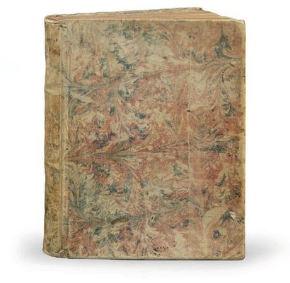 MEURSIUS (Joannes) Athenae Batavae. Sive, De urbe Leidensi, & Academiâ [...]: libri...