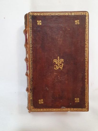 null ORIBASIUS SARDIANUS Colltectorum medicinalium, libri XVI... Ioanne Baptista...