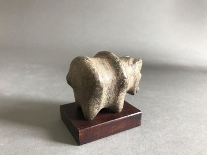 null PETIT CHIEN

Culture Colima, Mexique Occidental

Protoclassique, 100 avant J.-C.-250...