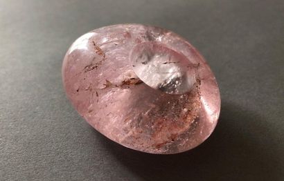 Angela Pintaldi Angela Pintaldi

Bague

Morganite rose

TDD : 55