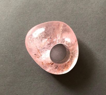 Angela Pintaldi Angela Pintaldi

Bague

Morganite rose

TDD : 55