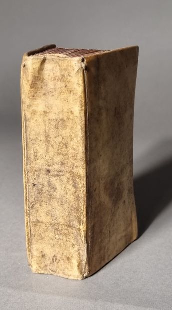 ALSTED (Johann Heinrich) Methodus admirandorum mathematicorum. Appendix ad libros....