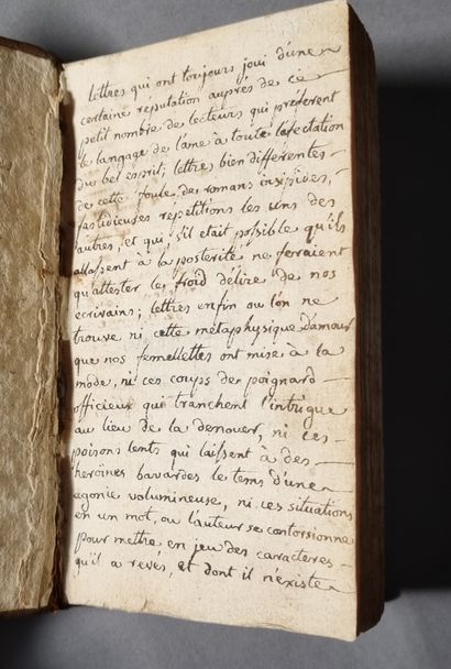 GUILLERAGUES Lettres et Réponses portugaises. Traduites en françois. Dixième édition....