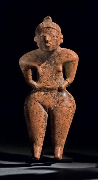 null Vénus Culture Maya archaïque, Chalchuapa, Salvador Préclassique moyen, 800-400...