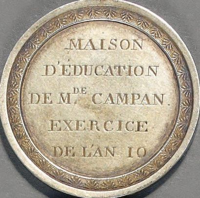 null AGLAÉ NEY (1782-1854) Aglaé Louise Auguié de Lascans dite Eglée (Paris 24.03.1782...