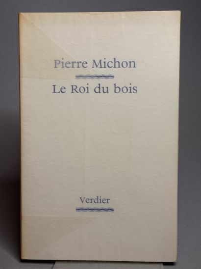 MICHON (Pierre).