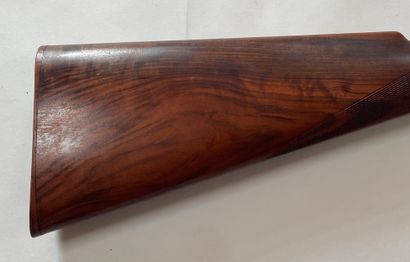 null Fusil de chasse Rizzini « Aurum », deux coups, calibre 20-76. Canons bronzés...