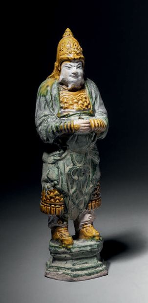 CHINE - Dynastie MING (1368-1644)