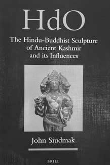 null Buddhist Triad, India, Kashmir, 8th century H. 14 cm. Grey chlorite
The adorned...