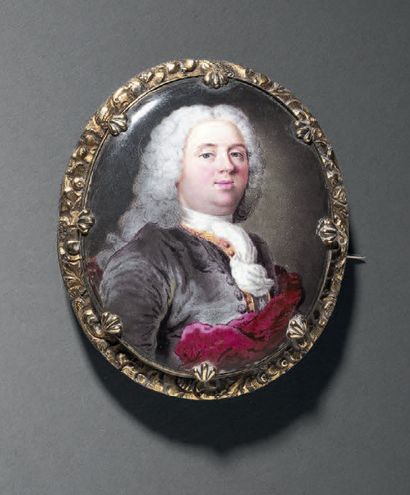 Jean-Adam MATHIEU (vers 1698-1753)