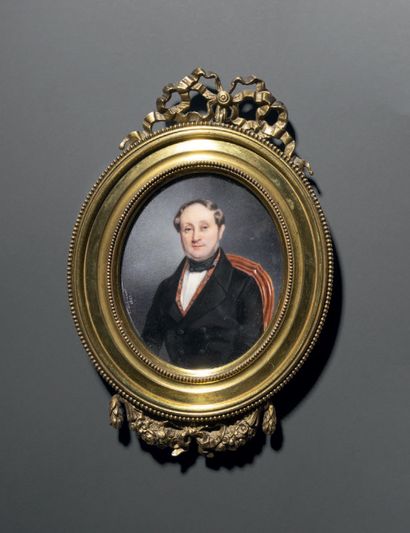 Félix DELMONT (Paris, 1794-1867)