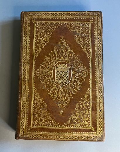 ROSINUS (Joannes). Romanorum antiquitatum libri decem. Bâle, Héritiers d'Henri Perna,...