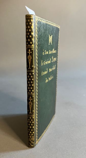 LE LIEUR. ♦ Essais sur la culture du maïs et de la patate douce. Paris, De l'Imprimerie...