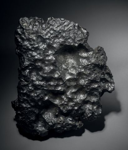 METEORITE
Gibeon's iron meteorite
Octahedrite,...