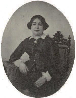 LOUIS A. BISSON (1814-1876) AUGUSTE R. BISSON (1826-1900) Duchesse de Luynes Chevreuse,...