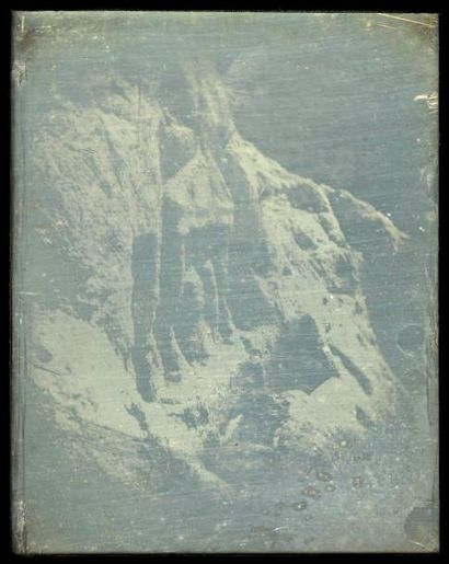 JOSEPH­PHILIBERT GIRAULT DE PRANGEY Tombeaux de l'antique Abila Souk Wadi Barada,...