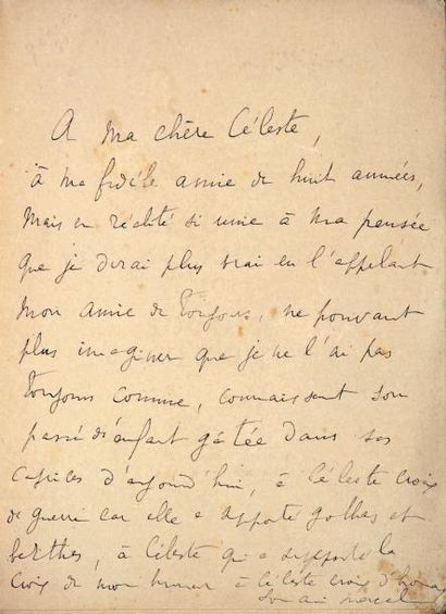 PROUST (Marcel) À LA RECHERCHE DU TEMPS PERDU. IV. Le Côté de Guermantes. II. Sodome...