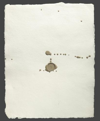 PRIGENT (Calvarin) La Mort de l'imprimeur. Libos, Collection Génération Plus, 1975....
