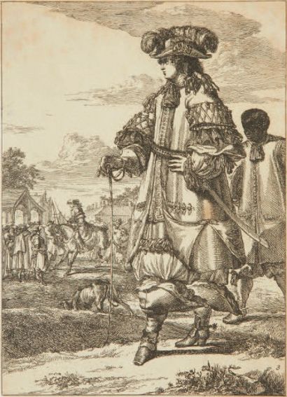Romeyn de Hooghe (1645-1708)