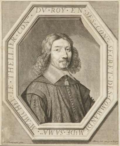 Jean Morin (c. 1605-1650)